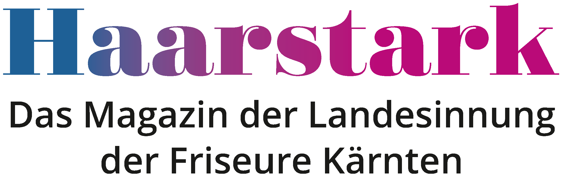 Haarstark