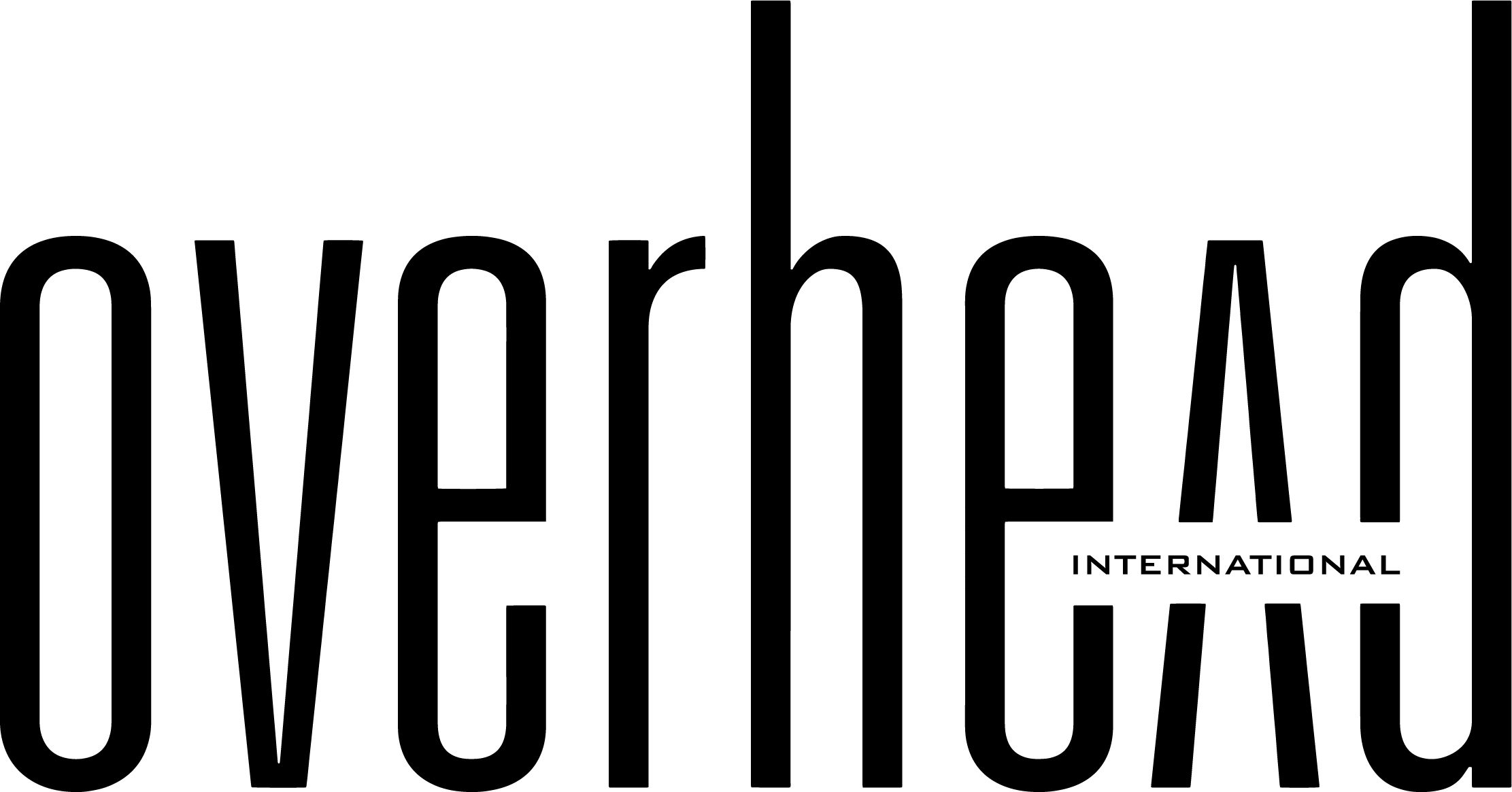 Overhead