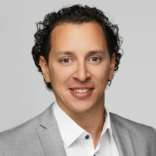 MAresch Profilfoto Thomas Maresch