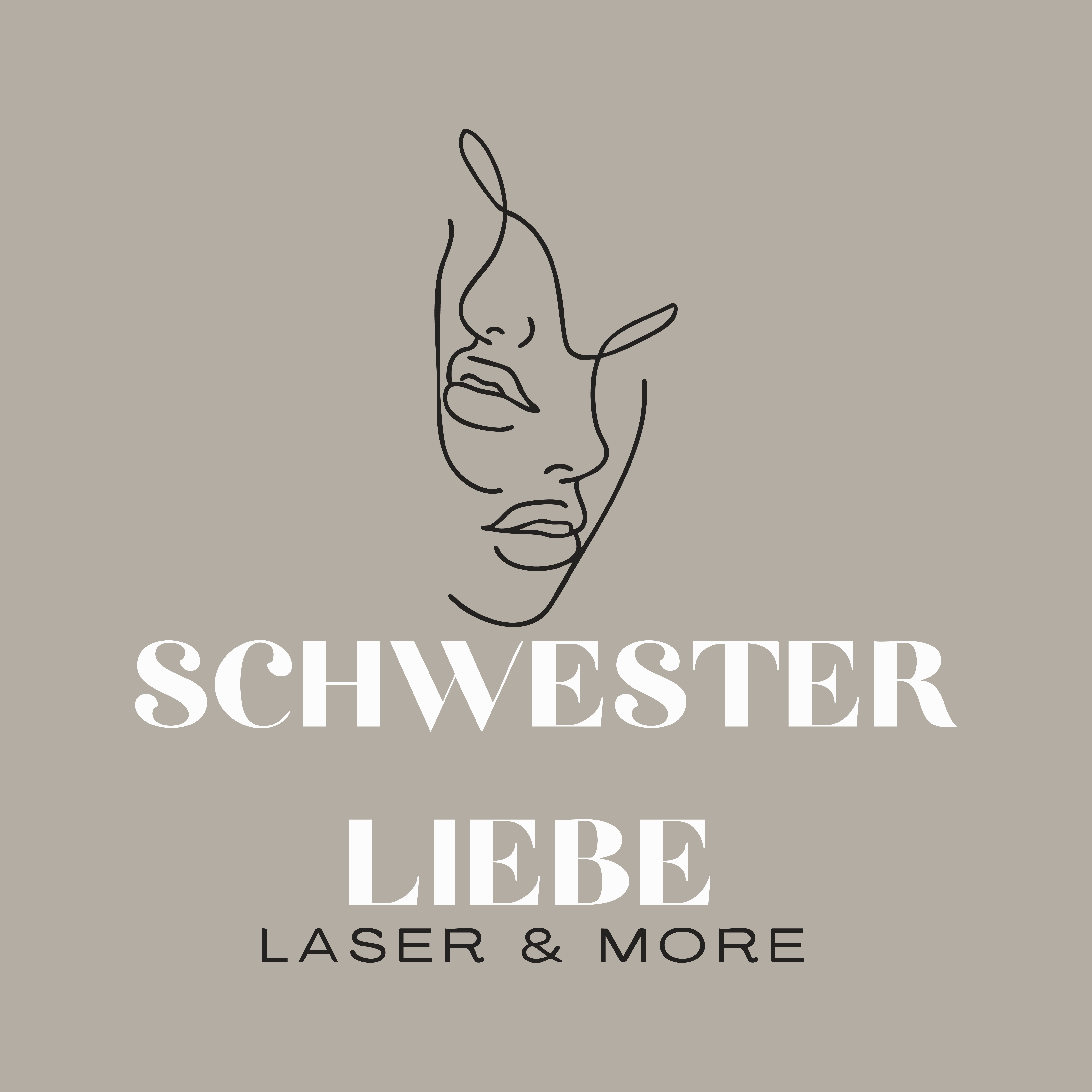 Schwester Liebe